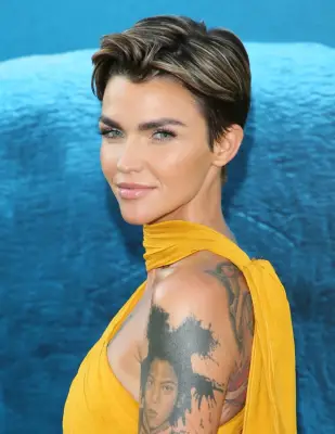 Ruby Rose