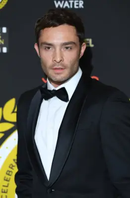Ed Westwick Now