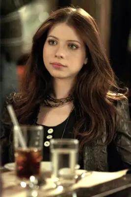 Michelle Trachtenberg