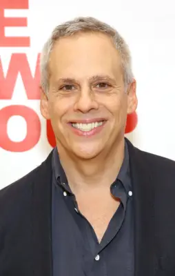 Josh Pais as Hoyt Vaughn