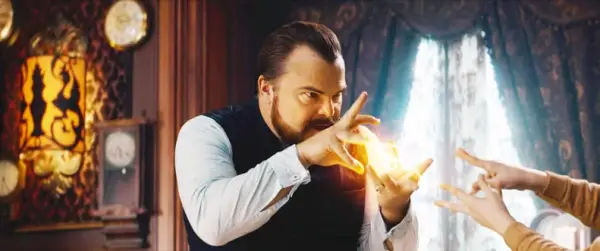 Funny Halloween Movies: