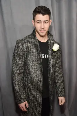 Nick Jonas Now