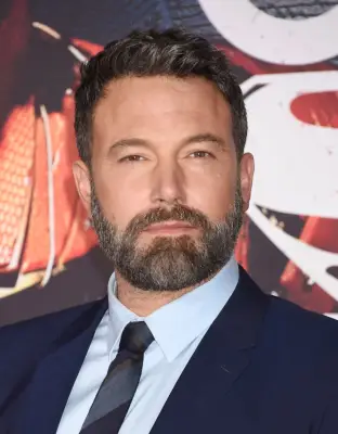 Ben Affleck
