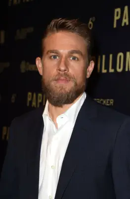 Charlie Hunnam