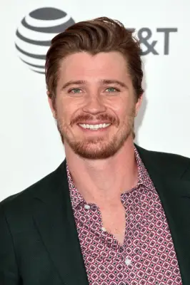 Garrett Hedlund