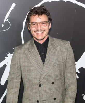 Pedro Pascal
