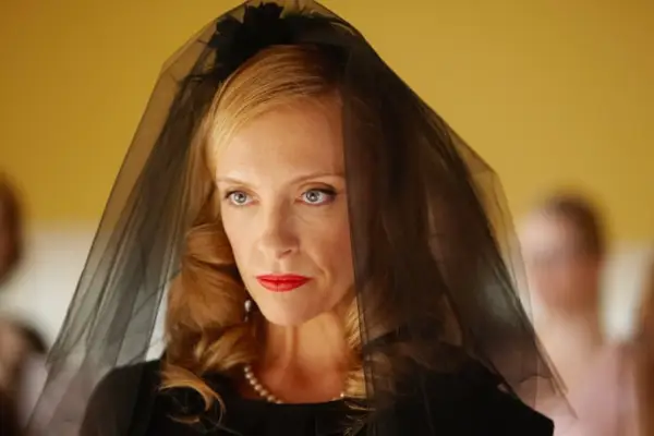 UNITED STATES OF TARA, Toni Collette,