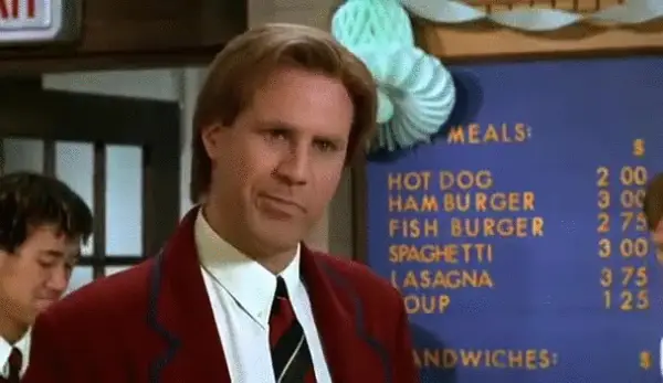 When the Chipotle Server Gives You More Guac Than You Expect