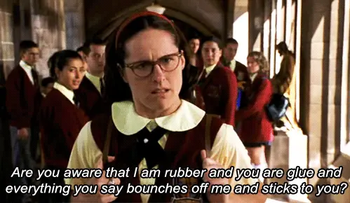 When a Twitter Troll Goes Off on You