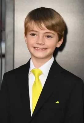 Nicholas Hamilton as Henry Bowers