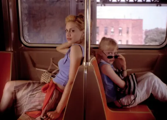 Uptown Girls