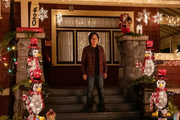 Josh Realizes the Error of His Catfishing Ways