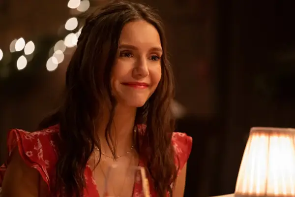 Natalie Takes a Chance on a Christmas Miracle