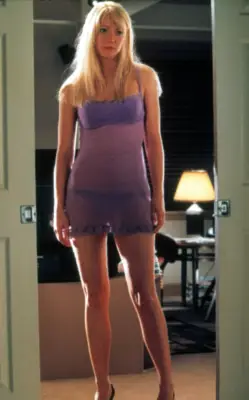 Rosemary in Shallow Hal, 2001