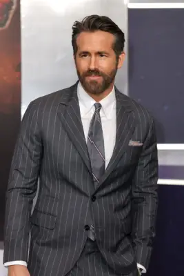 Ryan Reynolds