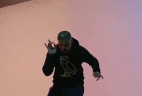 Making Your Way to Your BFF Across a Crowded Room