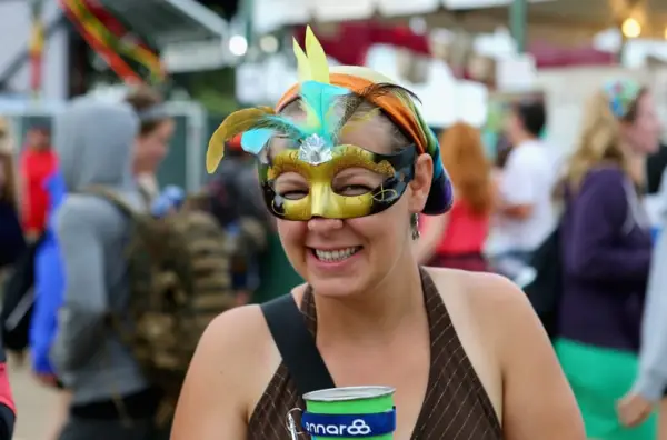 The Refill Revolution