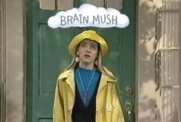 Dress appropriately for the weather.