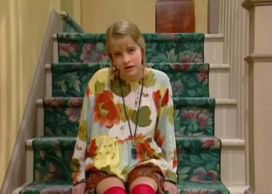 Your style can also be a way to subtly celebrate seasons.