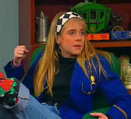 A structured military jacket adds some polish.