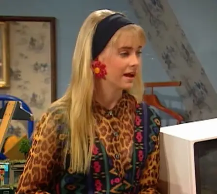 With accessories, more is more.