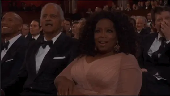 WTF: Oprah, After Neil Patrick Harris Told Her She