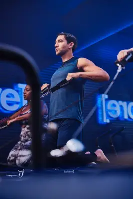 When Will You Notice Results From Taking Solidcore Classes?