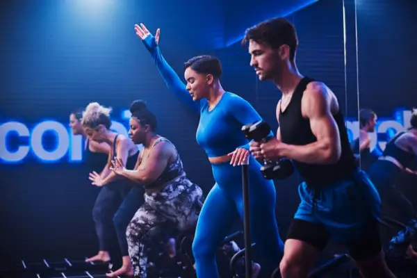 What Are the Different Types of Solidcore Classes?