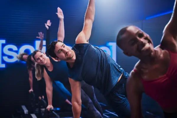 What Is a Solidcore Class Like?