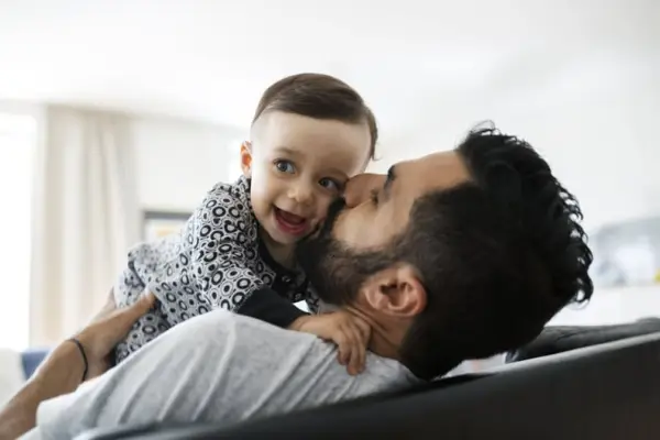 Middle Eastern Names For Boys