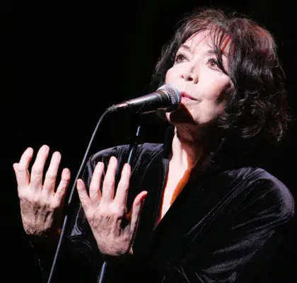 Juliette Gréco