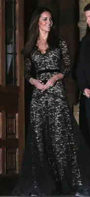 In All Necklines, in All Levels of Sheerness