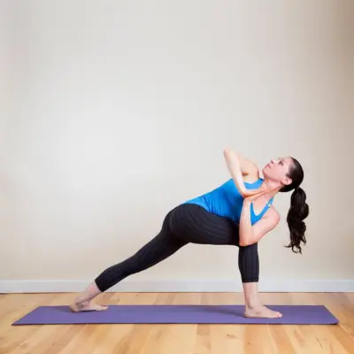 Yoga For Runners