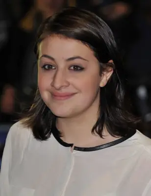 November 2018: The Internet Realizes That Rupert Grint and Georgia Groome Are a Thing