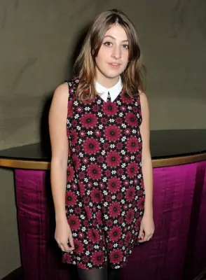 May 2020: Rupert Grint and Georgia Groome Welcome Their Daughter