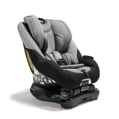Best Convertible and Rotating Car Seat