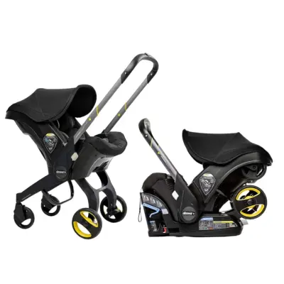 Best Infant Car Seat and Stroller