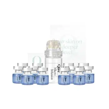 qure skincare review