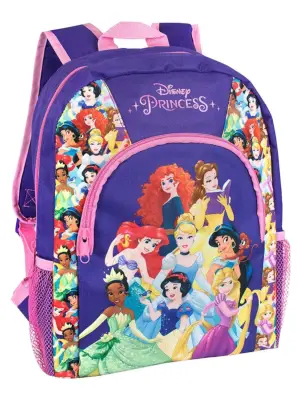 Best Disney Princess Backpack