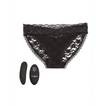 Best Vibrating Panties With Remote