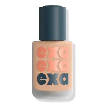 Exa Beauty High Fidelity Foundation