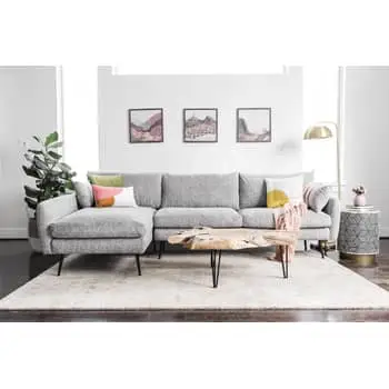 On the Best Sofa and What