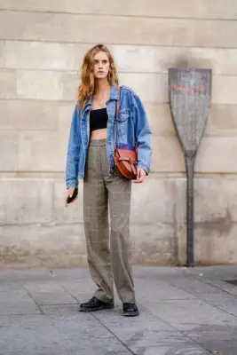 How to Wear a Tube Top