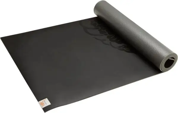 Best Yoga Mat For Hot Yoga