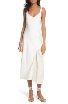 Tibi Dress