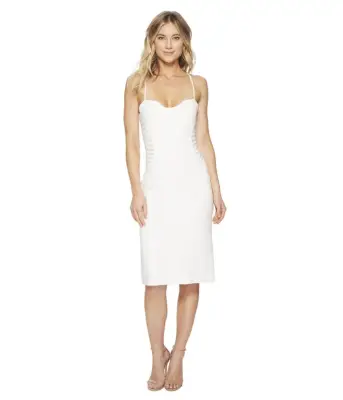 Halston Heritage Dress