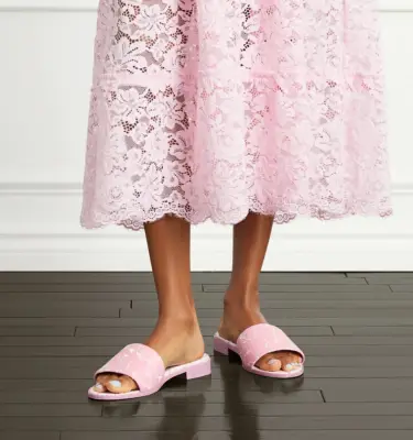 Pink Slides: Hill House Home The City Slide