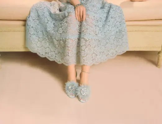 Feathered Slides: Hill House Home The City Slide