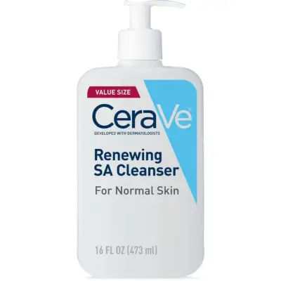 FSA- and HSA-Eligible Face Wash