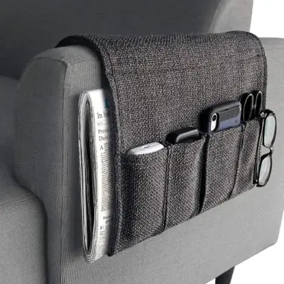 YJLWE Remote Storage Organizer